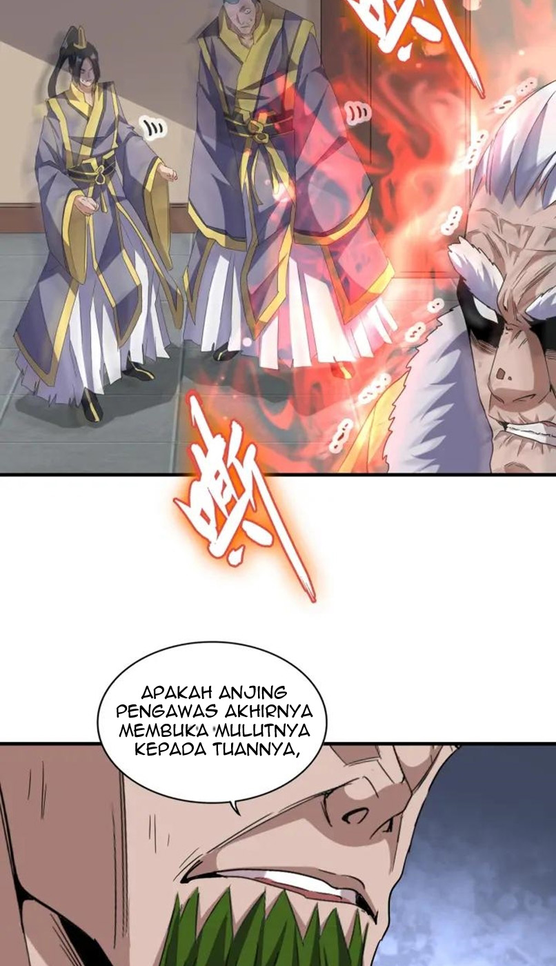 Dilarang COPAS - situs resmi www.mangacanblog.com - Komik magic emperor 090 - chapter 90 91 Indonesia magic emperor 090 - chapter 90 Terbaru 40|Baca Manga Komik Indonesia|Mangacan
