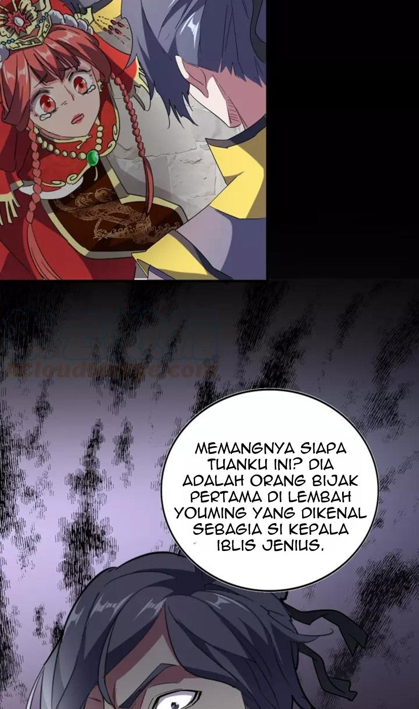 Dilarang COPAS - situs resmi www.mangacanblog.com - Komik magic emperor 094 - chapter 94 95 Indonesia magic emperor 094 - chapter 94 Terbaru 41|Baca Manga Komik Indonesia|Mangacan
