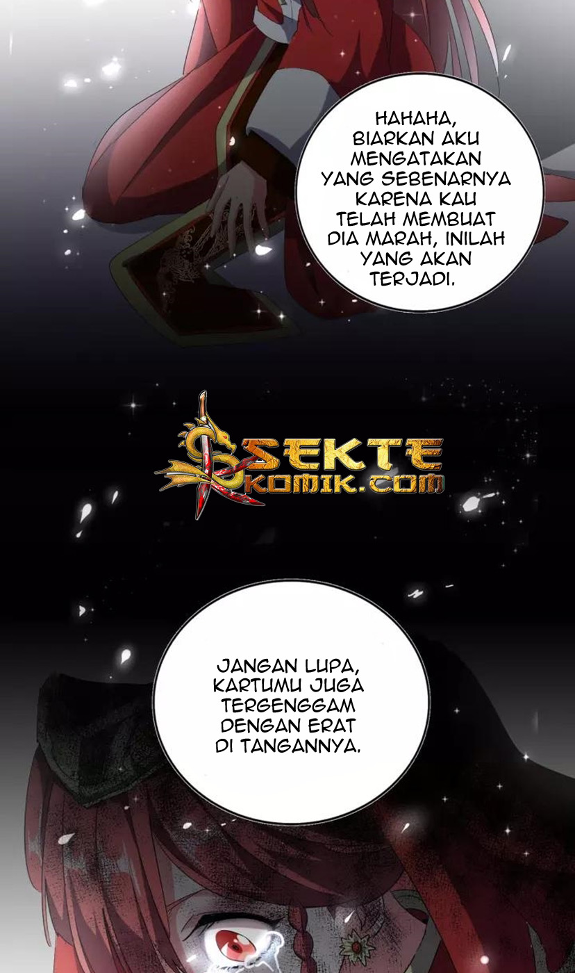 Dilarang COPAS - situs resmi www.mangacanblog.com - Komik magic emperor 094 - chapter 94 95 Indonesia magic emperor 094 - chapter 94 Terbaru 44|Baca Manga Komik Indonesia|Mangacan