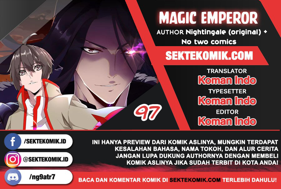 Dilarang COPAS - situs resmi www.mangacanblog.com - Komik magic emperor 097 - chapter 97 98 Indonesia magic emperor 097 - chapter 97 Terbaru 0|Baca Manga Komik Indonesia|Mangacan