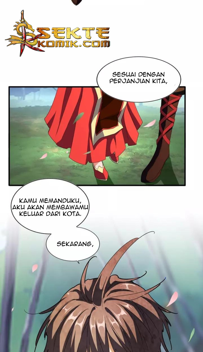 Dilarang COPAS - situs resmi www.mangacanblog.com - Komik magic emperor 100 - chapter 100 101 Indonesia magic emperor 100 - chapter 100 Terbaru 29|Baca Manga Komik Indonesia|Mangacan