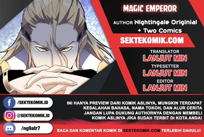 Dilarang COPAS - situs resmi www.mangacanblog.com - Komik magic emperor 174 - chapter 174 175 Indonesia magic emperor 174 - chapter 174 Terbaru 0|Baca Manga Komik Indonesia|Mangacan