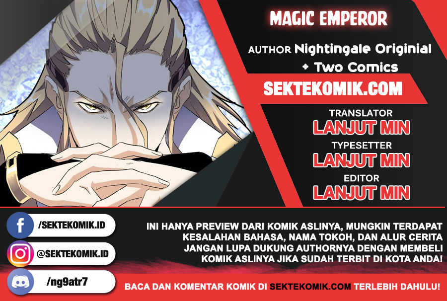 Dilarang COPAS - situs resmi www.mangacanblog.com - Komik magic emperor 177 - chapter 177 178 Indonesia magic emperor 177 - chapter 177 Terbaru 0|Baca Manga Komik Indonesia|Mangacan