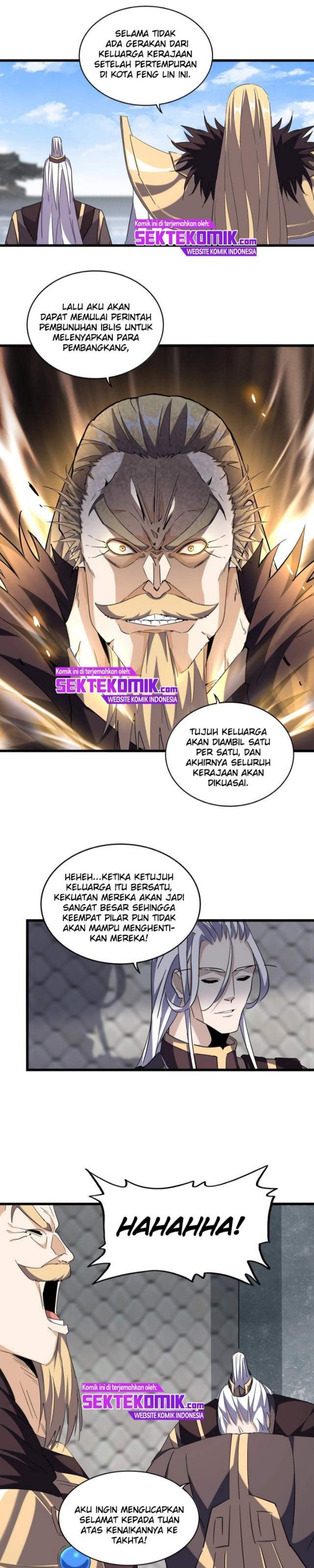 Dilarang COPAS - situs resmi www.mangacanblog.com - Komik magic emperor 221 - chapter 221 222 Indonesia magic emperor 221 - chapter 221 Terbaru 6|Baca Manga Komik Indonesia|Mangacan