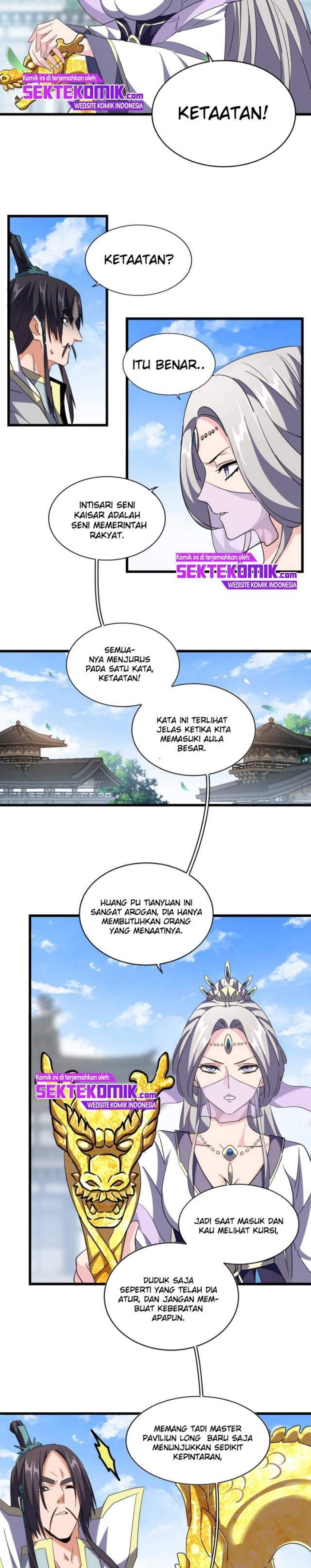 Dilarang COPAS - situs resmi www.mangacanblog.com - Komik magic emperor 221 - chapter 221 222 Indonesia magic emperor 221 - chapter 221 Terbaru 11|Baca Manga Komik Indonesia|Mangacan