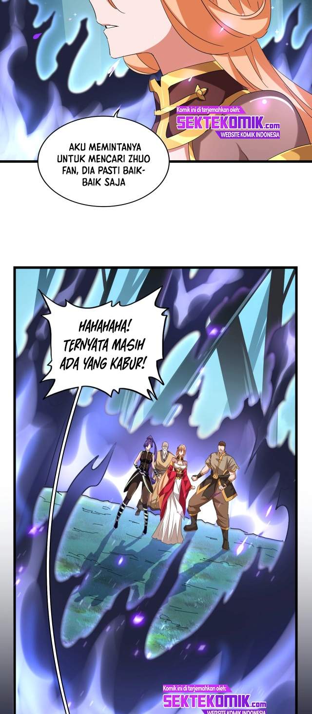 Dilarang COPAS - situs resmi www.mangacanblog.com - Komik magic emperor 225 - chapter 225 226 Indonesia magic emperor 225 - chapter 225 Terbaru 37|Baca Manga Komik Indonesia|Mangacan