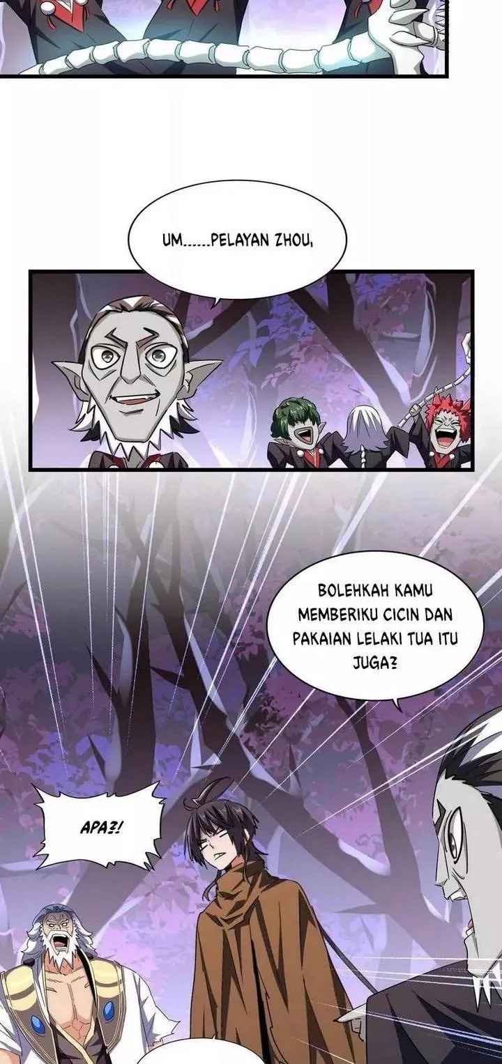 Dilarang COPAS - situs resmi www.mangacanblog.com - Komik magic emperor 267 - chapter 267 268 Indonesia magic emperor 267 - chapter 267 Terbaru 6|Baca Manga Komik Indonesia|Mangacan