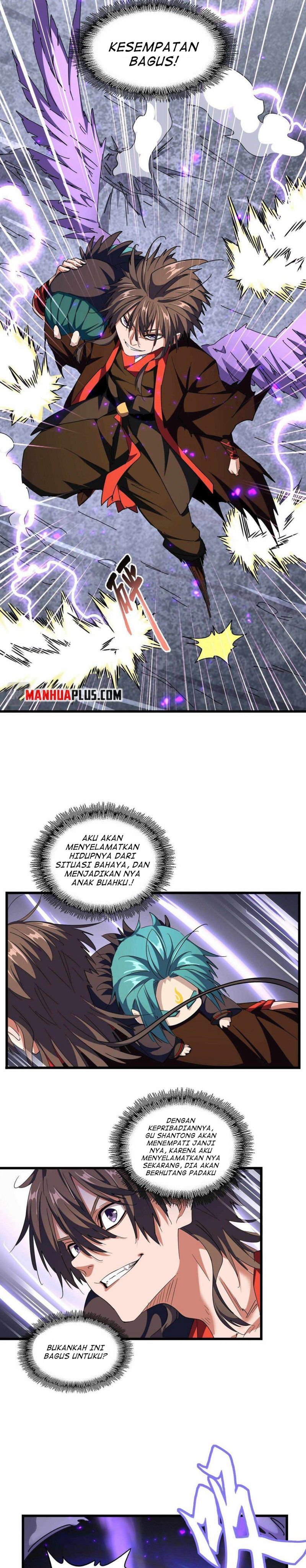 Dilarang COPAS - situs resmi www.mangacanblog.com - Komik magic emperor 279 - chapter 279 280 Indonesia magic emperor 279 - chapter 279 Terbaru 16|Baca Manga Komik Indonesia|Mangacan