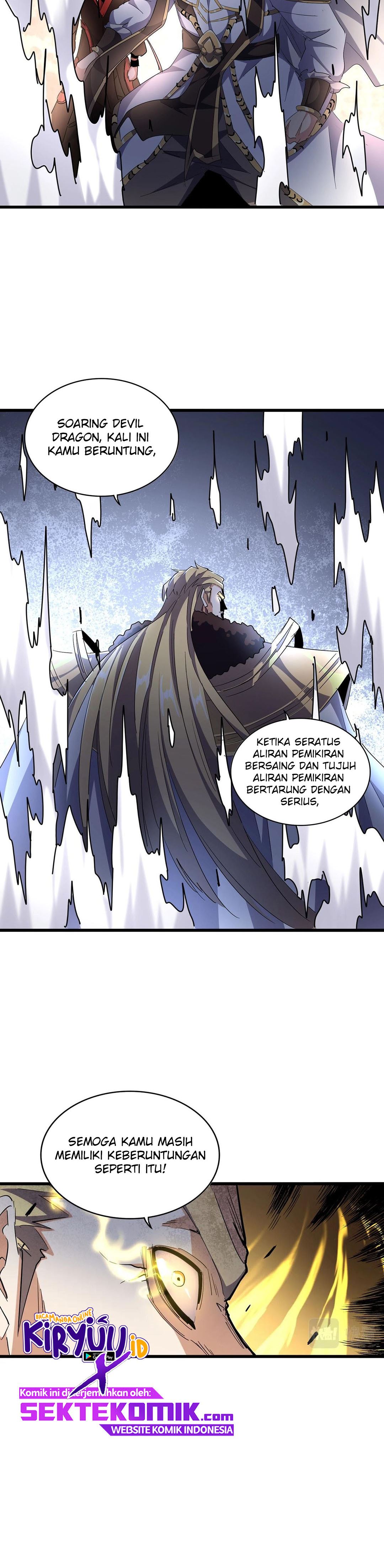 Dilarang COPAS - situs resmi www.mangacanblog.com - Komik magic emperor 299 - chapter 299 300 Indonesia magic emperor 299 - chapter 299 Terbaru 25|Baca Manga Komik Indonesia|Mangacan