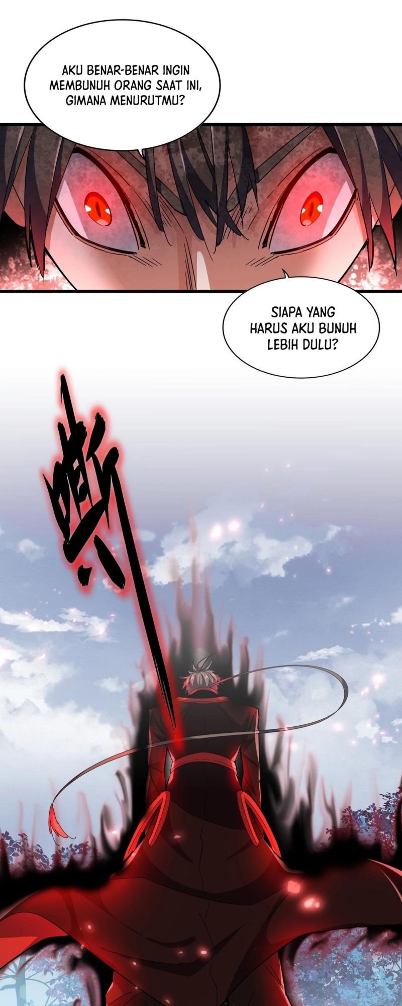 Dilarang COPAS - situs resmi www.mangacanblog.com - Komik magic emperor 320 - chapter 320 321 Indonesia magic emperor 320 - chapter 320 Terbaru 59|Baca Manga Komik Indonesia|Mangacan