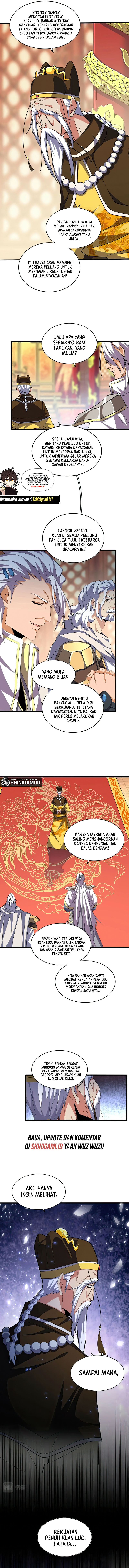 Dilarang COPAS - situs resmi www.mangacanblog.com - Komik magic emperor 373 - chapter 373 374 Indonesia magic emperor 373 - chapter 373 Terbaru 6|Baca Manga Komik Indonesia|Mangacan