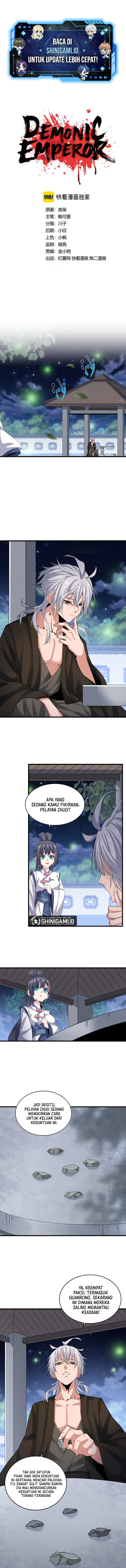 Dilarang COPAS - situs resmi www.mangacanblog.com - Komik magic emperor 424 - chapter 424 425 Indonesia magic emperor 424 - chapter 424 Terbaru 1|Baca Manga Komik Indonesia|Mangacan