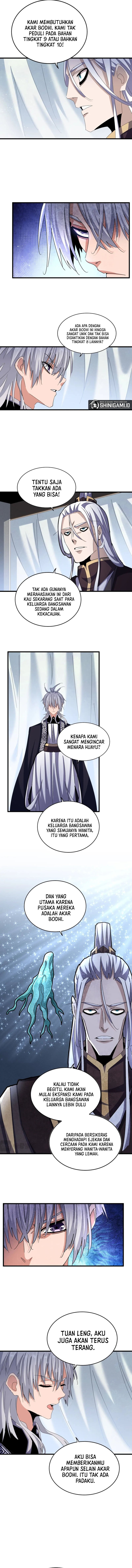 Dilarang COPAS - situs resmi www.mangacanblog.com - Komik magic emperor 437 - chapter 437 438 Indonesia magic emperor 437 - chapter 437 Terbaru 4|Baca Manga Komik Indonesia|Mangacan