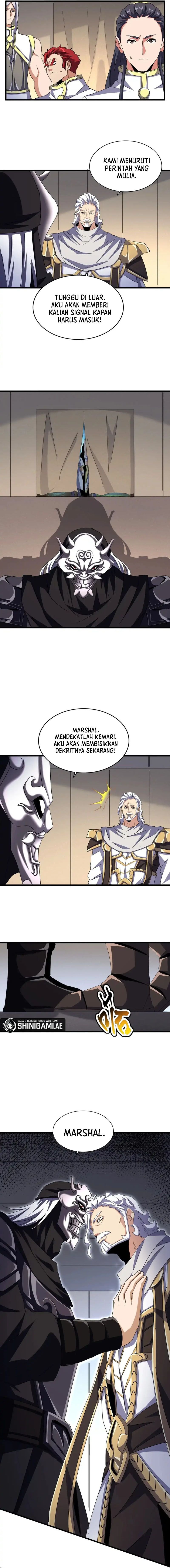 Dilarang COPAS - situs resmi www.mangacanblog.com - Komik magic emperor 500 - chapter 500 501 Indonesia magic emperor 500 - chapter 500 Terbaru 6|Baca Manga Komik Indonesia|Mangacan