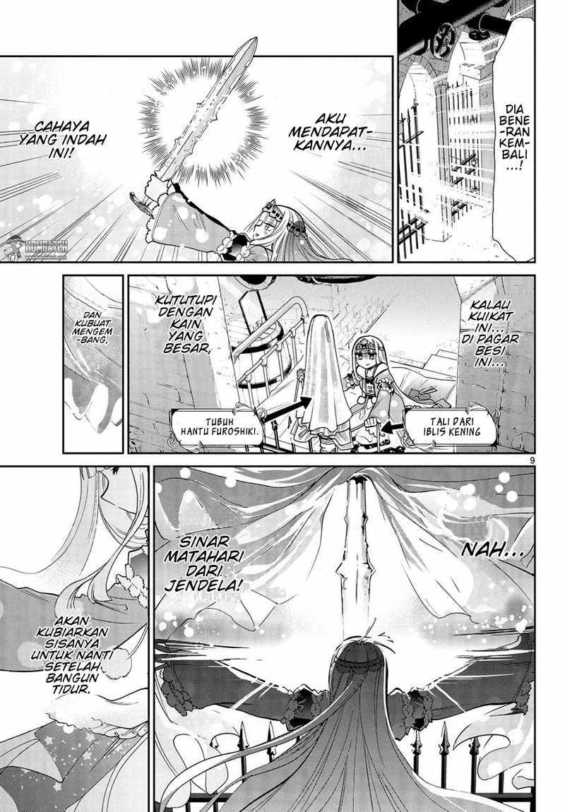Dilarang COPAS - situs resmi www.mangacanblog.com - Komik maou jou de oyasumi 013 - chapter 13 14 Indonesia maou jou de oyasumi 013 - chapter 13 Terbaru 9|Baca Manga Komik Indonesia|Mangacan