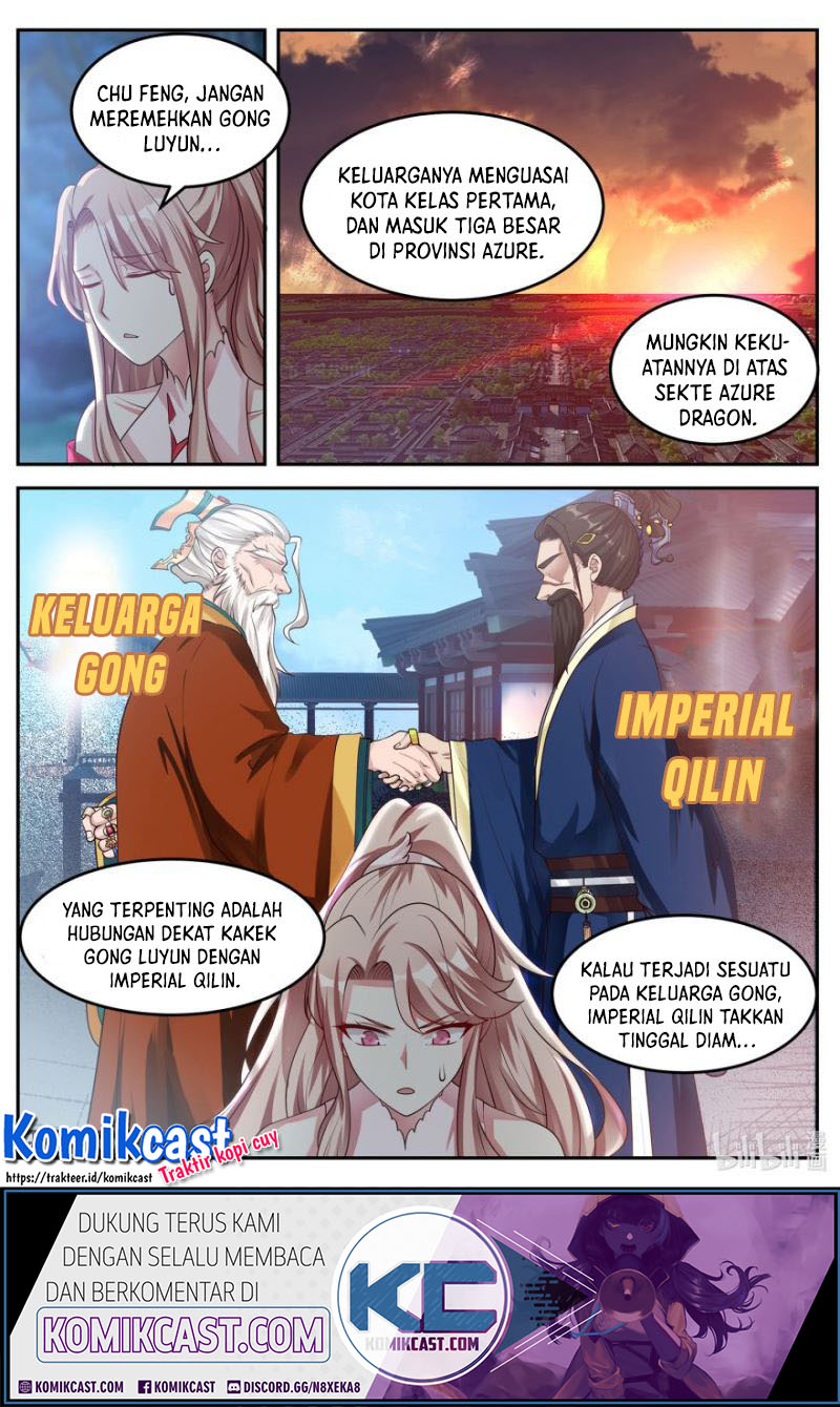 Dilarang COPAS - situs resmi www.mangacanblog.com - Komik martial god asura 090 - chapter 90 91 Indonesia martial god asura 090 - chapter 90 Terbaru 8|Baca Manga Komik Indonesia|Mangacan