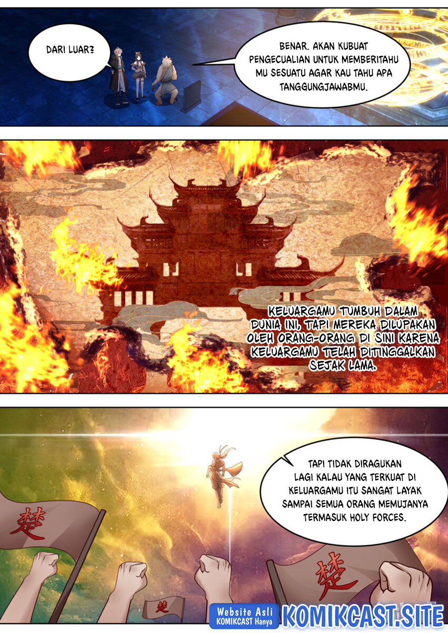 Dilarang COPAS - situs resmi www.mangacanblog.com - Komik martial god asura 640 - chapter 640 641 Indonesia martial god asura 640 - chapter 640 Terbaru 2|Baca Manga Komik Indonesia|Mangacan