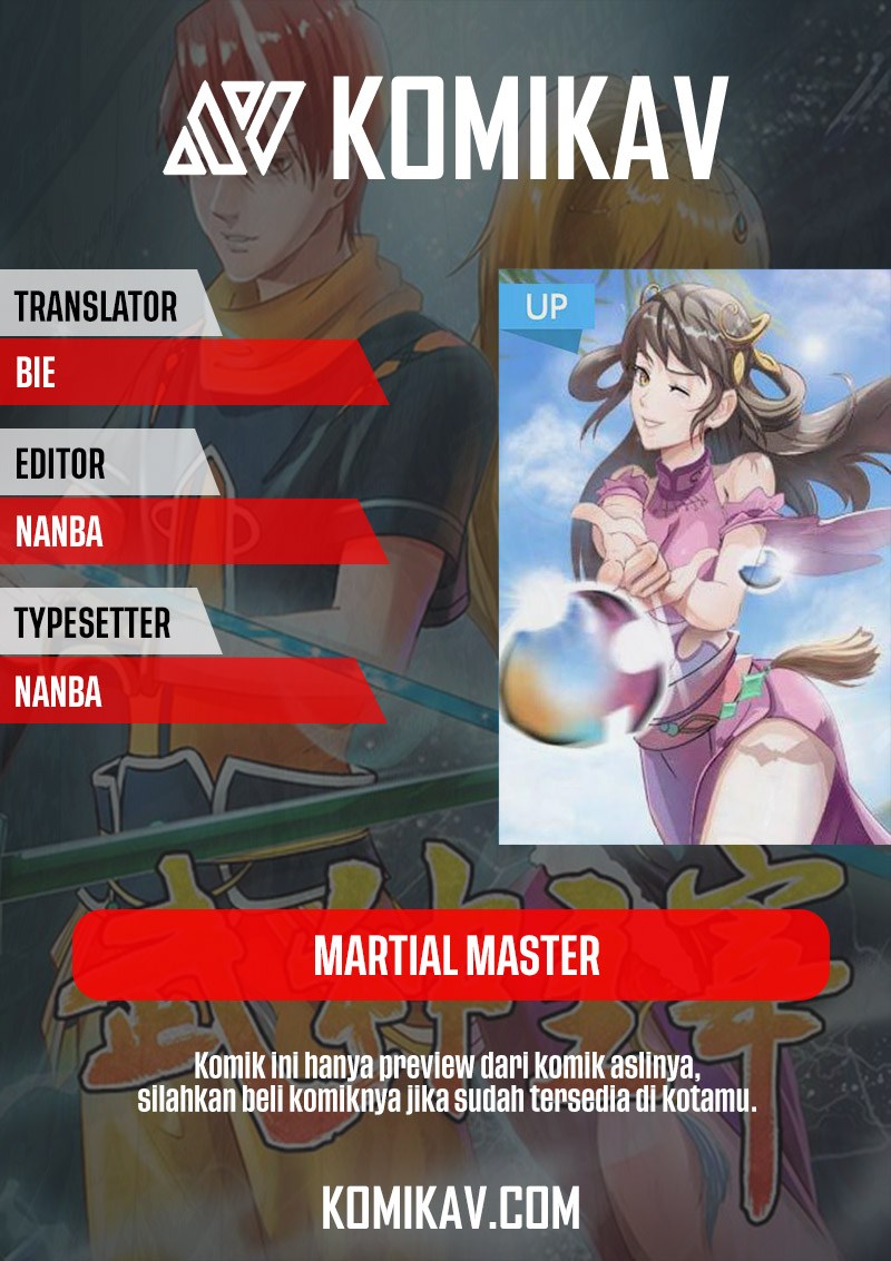 Dilarang COPAS - situs resmi www.mangacanblog.com - Komik martial master 017 - chapter 17 18 Indonesia martial master 017 - chapter 17 Terbaru 0|Baca Manga Komik Indonesia|Mangacan