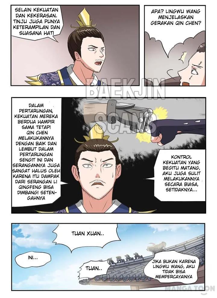 Dilarang COPAS - situs resmi www.mangacanblog.com - Komik martial master 121.13 - chapter 121.13 122.13 Indonesia martial master 121.13 - chapter 121.13 Terbaru 68|Baca Manga Komik Indonesia|Mangacan