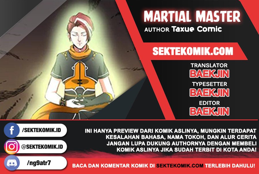Dilarang COPAS - situs resmi www.mangacanblog.com - Komik martial master 399 - chapter 399 400 Indonesia martial master 399 - chapter 399 Terbaru 0|Baca Manga Komik Indonesia|Mangacan