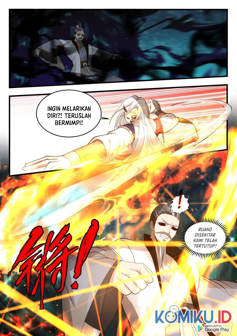 Dilarang COPAS - situs resmi www.mangacanblog.com - Komik martial peak 2269 - chapter 2269 2270 Indonesia martial peak 2269 - chapter 2269 Terbaru 6|Baca Manga Komik Indonesia|Mangacan