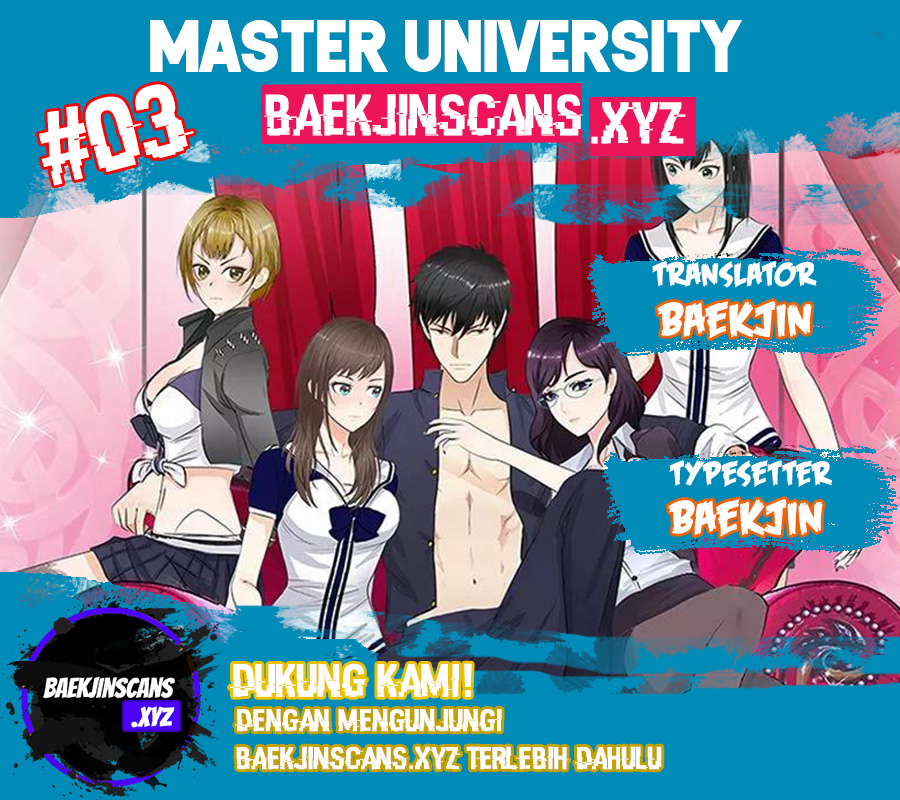 Dilarang COPAS - situs resmi www.mangacanblog.com - Komik master university 003 - chapter 3 4 Indonesia master university 003 - chapter 3 Terbaru 0|Baca Manga Komik Indonesia|Mangacan