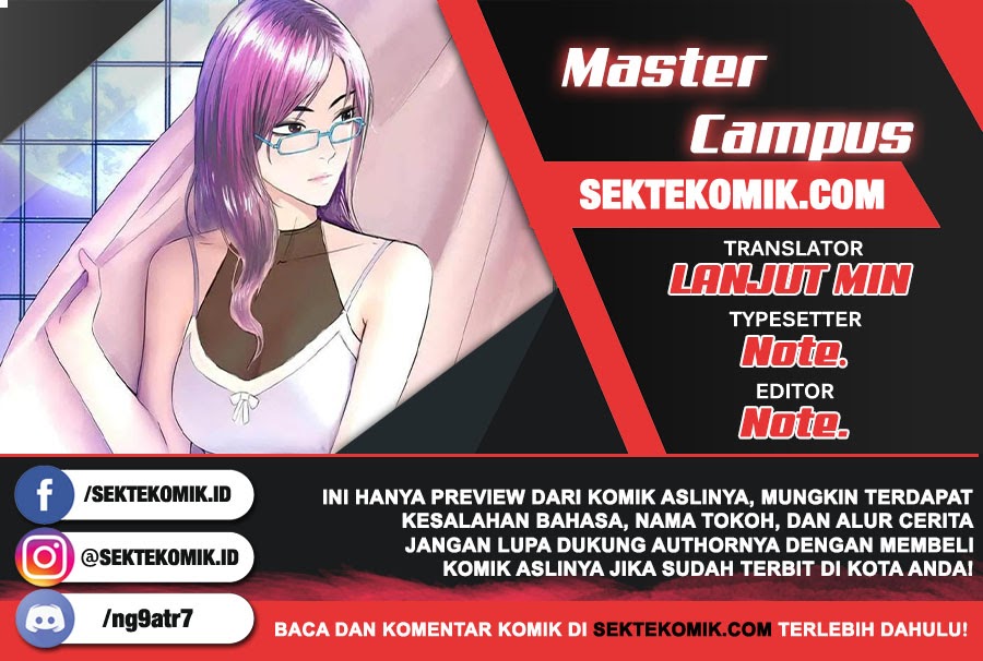 Dilarang COPAS - situs resmi www.mangacanblog.com - Komik master university 161 - chapter 161 162 Indonesia master university 161 - chapter 161 Terbaru 0|Baca Manga Komik Indonesia|Mangacan