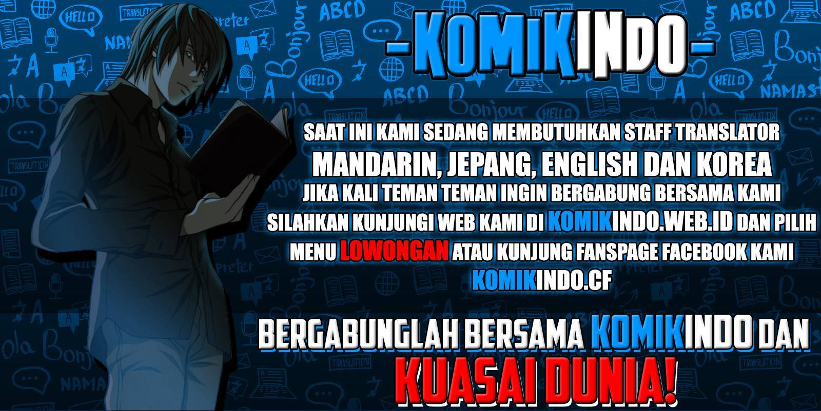 Dilarang COPAS - situs resmi www.mangacanblog.com - Komik master of gu 006 - chapter 6 7 Indonesia master of gu 006 - chapter 6 Terbaru 1|Baca Manga Komik Indonesia|Mangacan