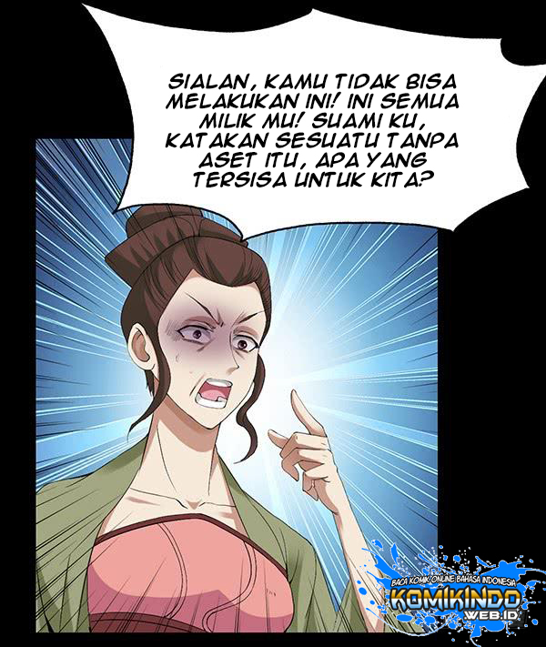 Dilarang COPAS - situs resmi www.mangacanblog.com - Komik master of gu 083 - chapter 83 84 Indonesia master of gu 083 - chapter 83 Terbaru 3|Baca Manga Komik Indonesia|Mangacan