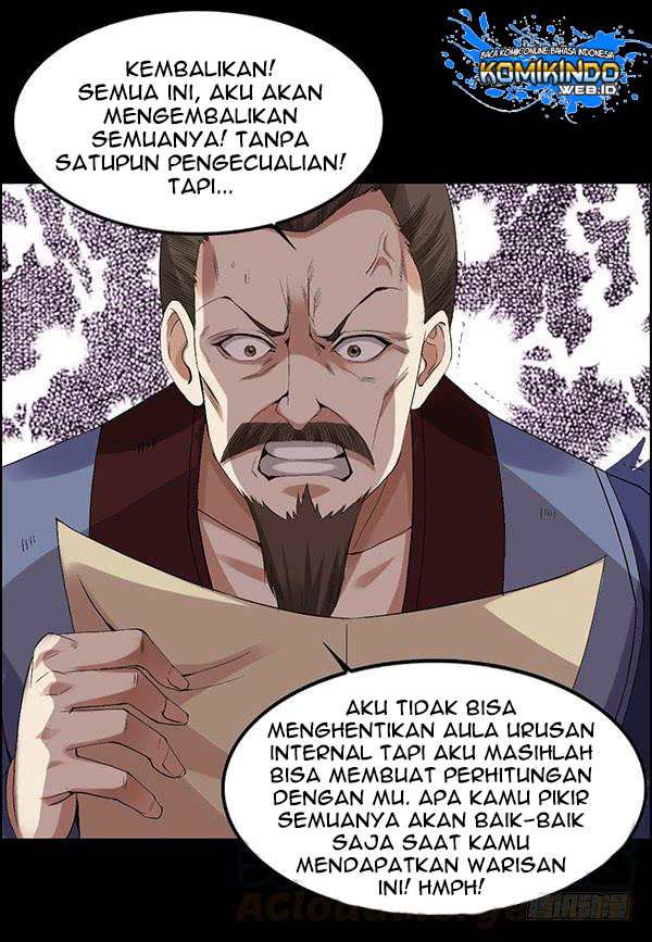 Dilarang COPAS - situs resmi www.mangacanblog.com - Komik master of gu 083 - chapter 83 84 Indonesia master of gu 083 - chapter 83 Terbaru 5|Baca Manga Komik Indonesia|Mangacan