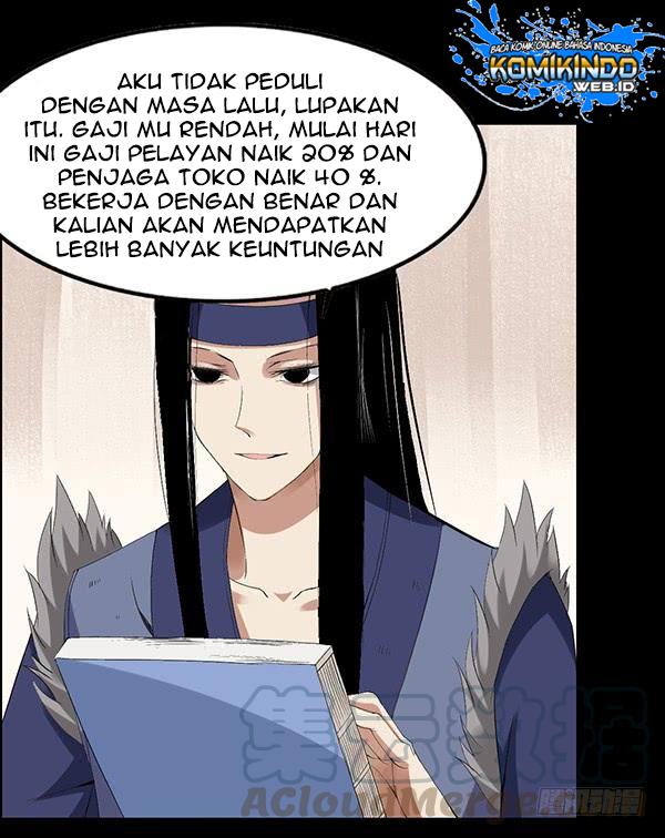 Dilarang COPAS - situs resmi www.mangacanblog.com - Komik master of gu 083 - chapter 83 84 Indonesia master of gu 083 - chapter 83 Terbaru 17|Baca Manga Komik Indonesia|Mangacan