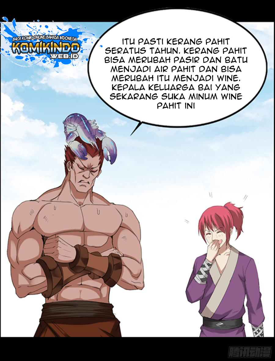 Dilarang COPAS - situs resmi www.mangacanblog.com - Komik master of gu 091 - chapter 91 92 Indonesia master of gu 091 - chapter 91 Terbaru 11|Baca Manga Komik Indonesia|Mangacan