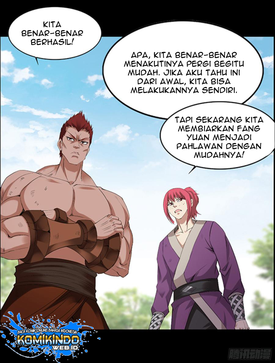 Dilarang COPAS - situs resmi www.mangacanblog.com - Komik master of gu 091 - chapter 91 92 Indonesia master of gu 091 - chapter 91 Terbaru 15|Baca Manga Komik Indonesia|Mangacan