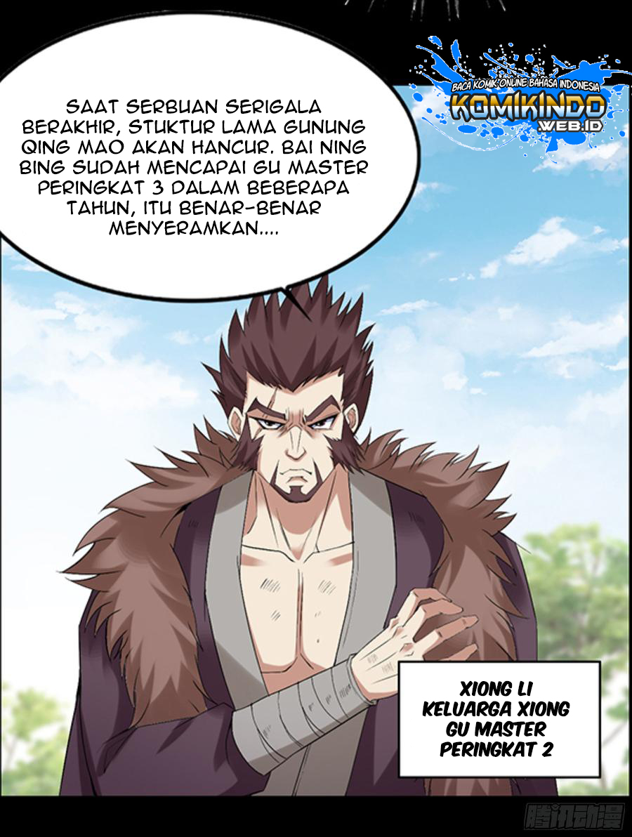 Dilarang COPAS - situs resmi www.mangacanblog.com - Komik master of gu 091 - chapter 91 92 Indonesia master of gu 091 - chapter 91 Terbaru 20|Baca Manga Komik Indonesia|Mangacan