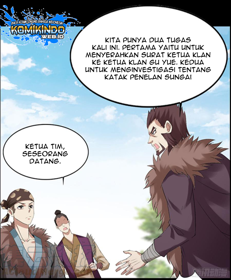 Dilarang COPAS - situs resmi www.mangacanblog.com - Komik master of gu 091 - chapter 91 92 Indonesia master of gu 091 - chapter 91 Terbaru 22|Baca Manga Komik Indonesia|Mangacan