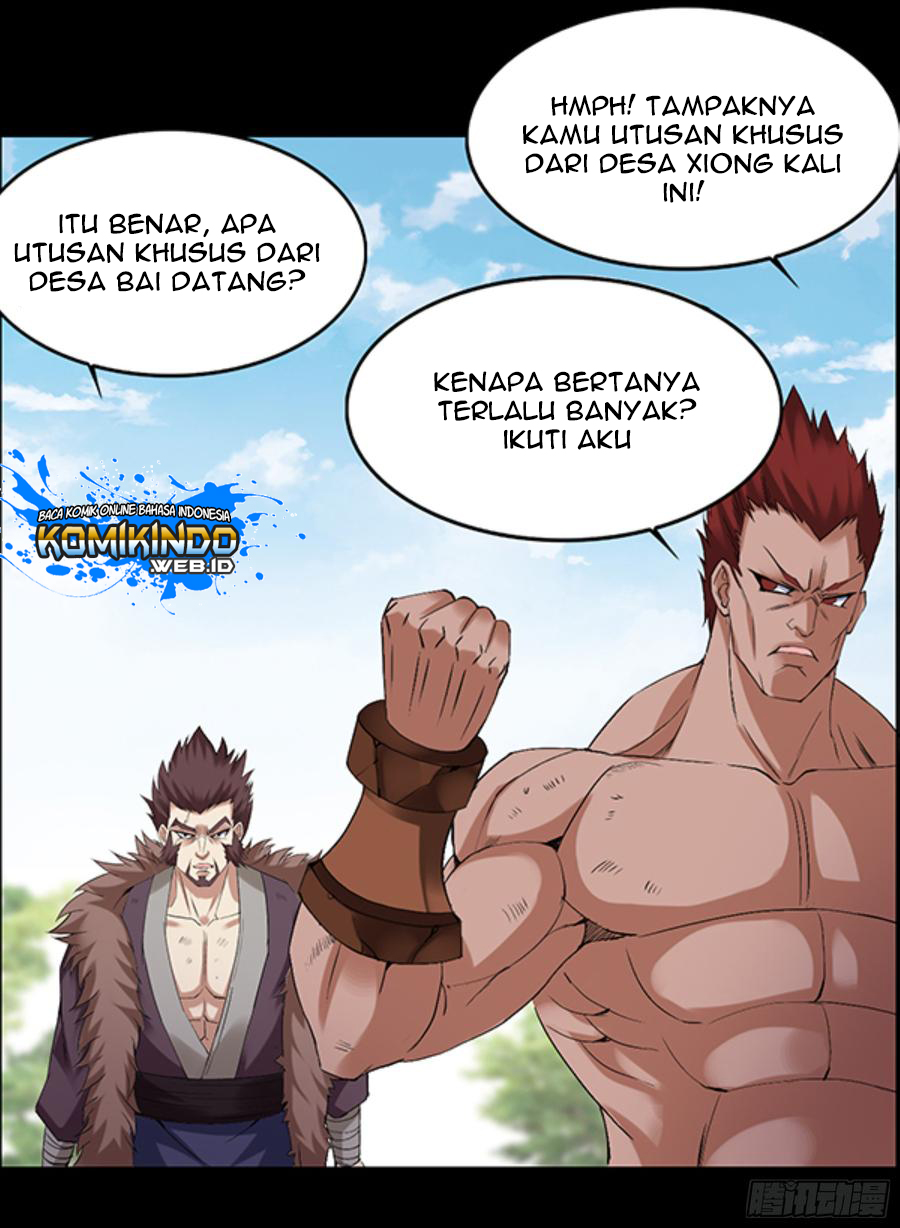 Dilarang COPAS - situs resmi www.mangacanblog.com - Komik master of gu 091 - chapter 91 92 Indonesia master of gu 091 - chapter 91 Terbaru 24|Baca Manga Komik Indonesia|Mangacan