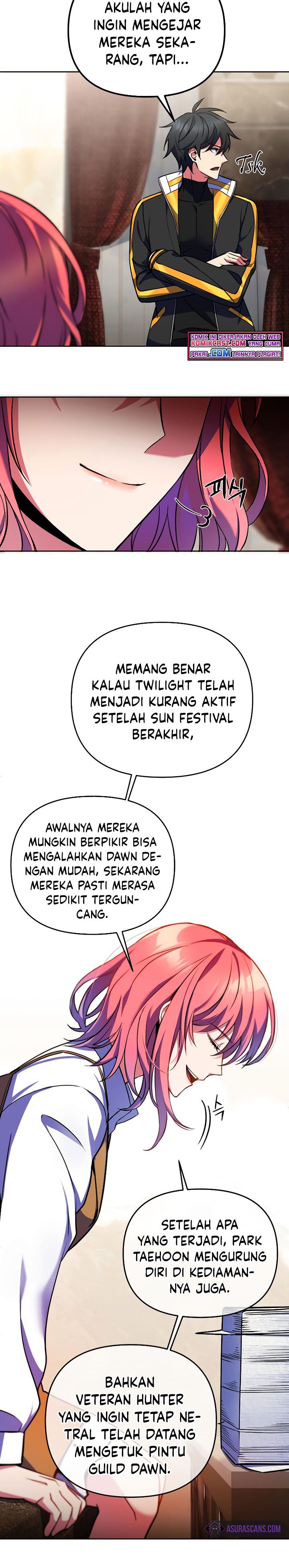 Dilarang COPAS - situs resmi www.mangacanblog.com - Komik maxed out leveling 022 - chapter 22 23 Indonesia maxed out leveling 022 - chapter 22 Terbaru 10|Baca Manga Komik Indonesia|Mangacan