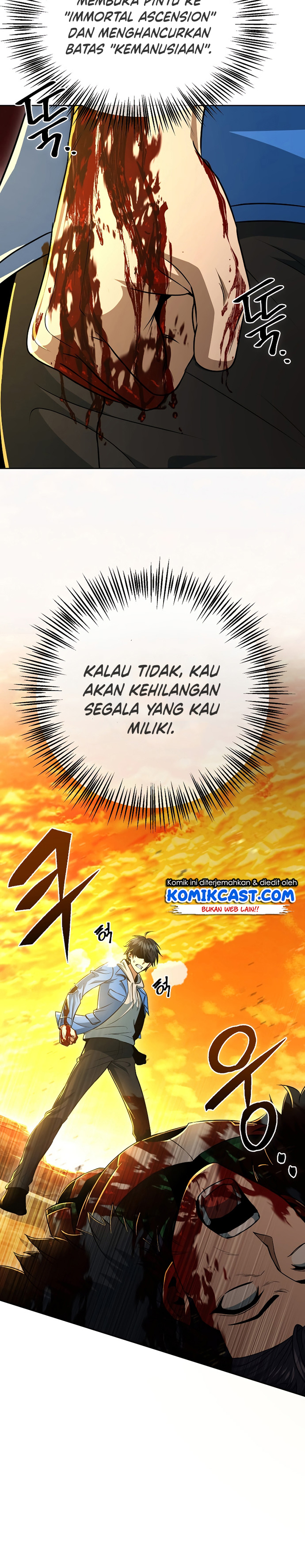 Dilarang COPAS - situs resmi www.mangacanblog.com - Komik maxed out leveling 038 - chapter 38 39 Indonesia maxed out leveling 038 - chapter 38 Terbaru 5|Baca Manga Komik Indonesia|Mangacan