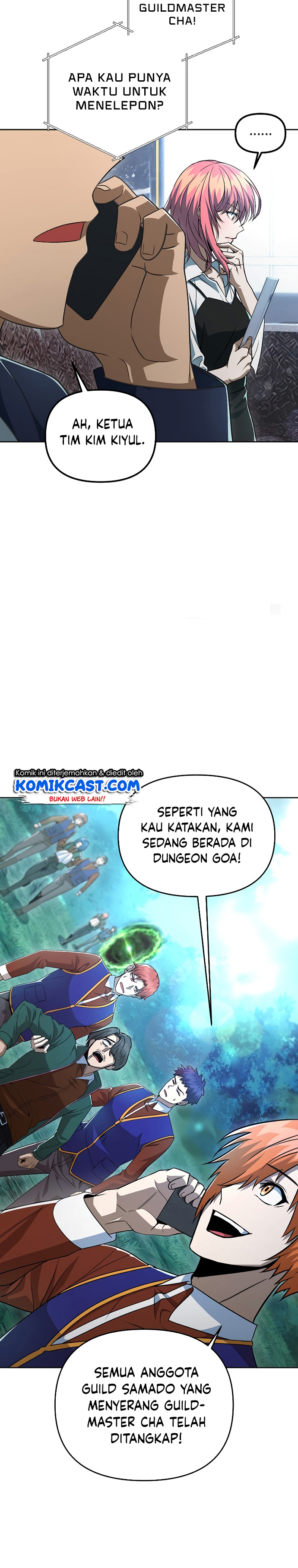Dilarang COPAS - situs resmi www.mangacanblog.com - Komik maxed out leveling 038 - chapter 38 39 Indonesia maxed out leveling 038 - chapter 38 Terbaru 24|Baca Manga Komik Indonesia|Mangacan