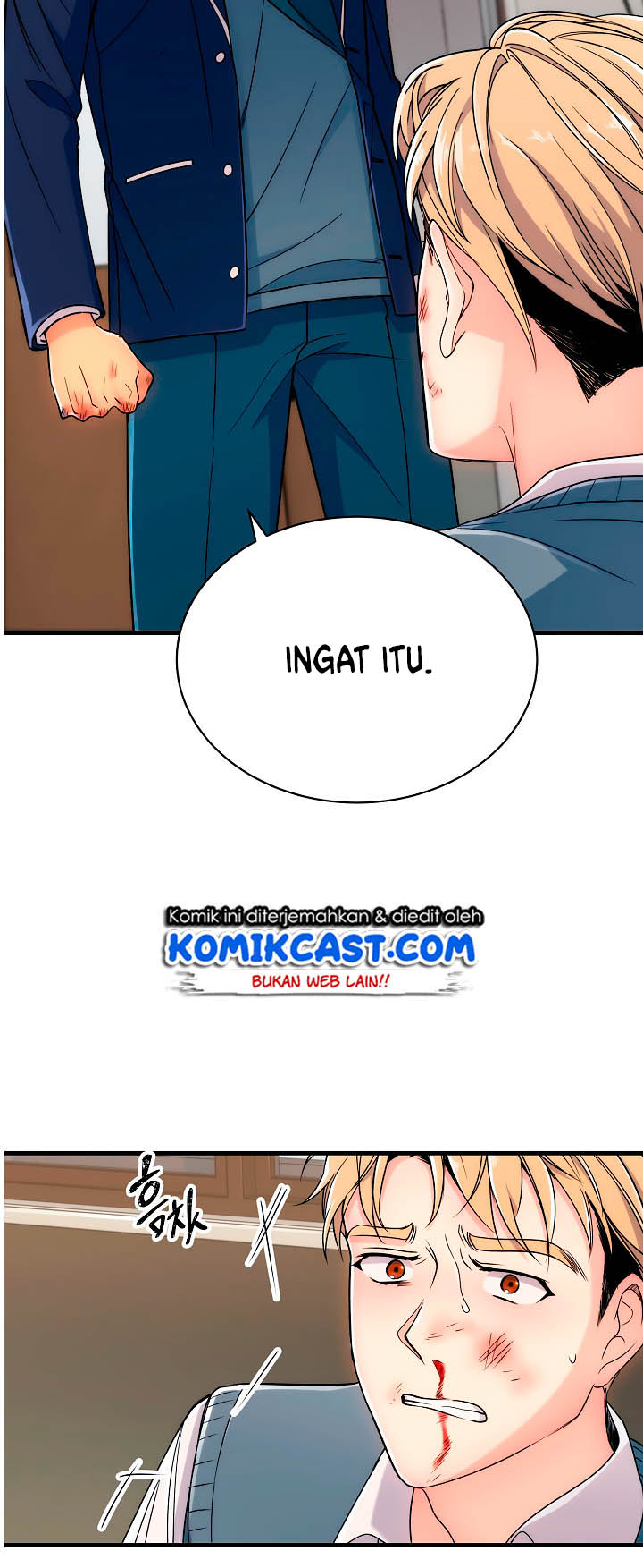 Dilarang COPAS - situs resmi www.mangacanblog.com - Komik medical return 006 - chapter 6 7 Indonesia medical return 006 - chapter 6 Terbaru 3|Baca Manga Komik Indonesia|Mangacan