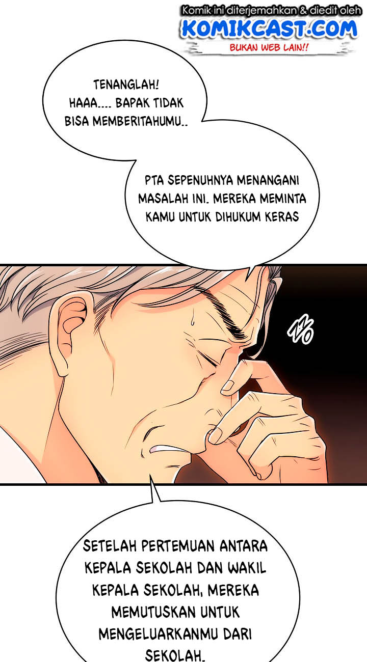 Dilarang COPAS - situs resmi www.mangacanblog.com - Komik medical return 006 - chapter 6 7 Indonesia medical return 006 - chapter 6 Terbaru 26|Baca Manga Komik Indonesia|Mangacan