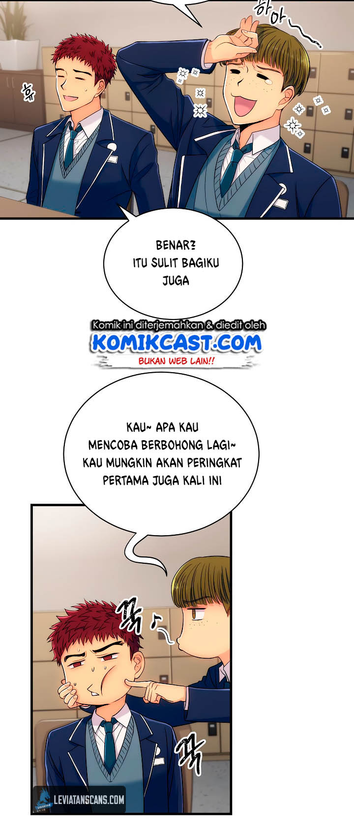 Dilarang COPAS - situs resmi www.mangacanblog.com - Komik medical return 006 - chapter 6 7 Indonesia medical return 006 - chapter 6 Terbaru 46|Baca Manga Komik Indonesia|Mangacan