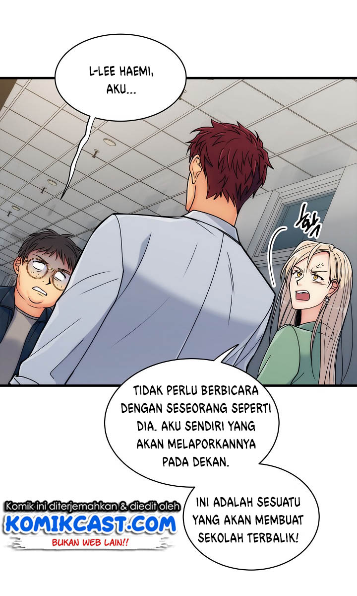Dilarang COPAS - situs resmi www.mangacanblog.com - Komik medical return 025 - chapter 25 26 Indonesia medical return 025 - chapter 25 Terbaru 52|Baca Manga Komik Indonesia|Mangacan