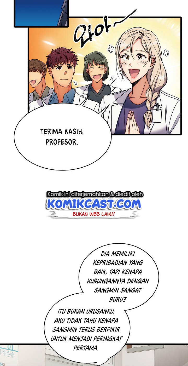 Dilarang COPAS - situs resmi www.mangacanblog.com - Komik medical return 029 - chapter 29 30 Indonesia medical return 029 - chapter 29 Terbaru 21|Baca Manga Komik Indonesia|Mangacan