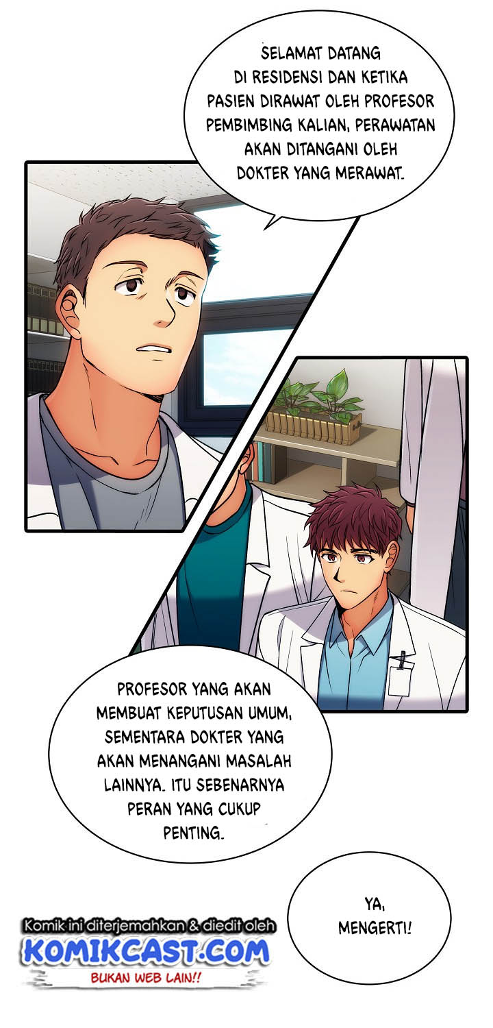 Dilarang COPAS - situs resmi www.mangacanblog.com - Komik medical return 029 - chapter 29 30 Indonesia medical return 029 - chapter 29 Terbaru 25|Baca Manga Komik Indonesia|Mangacan