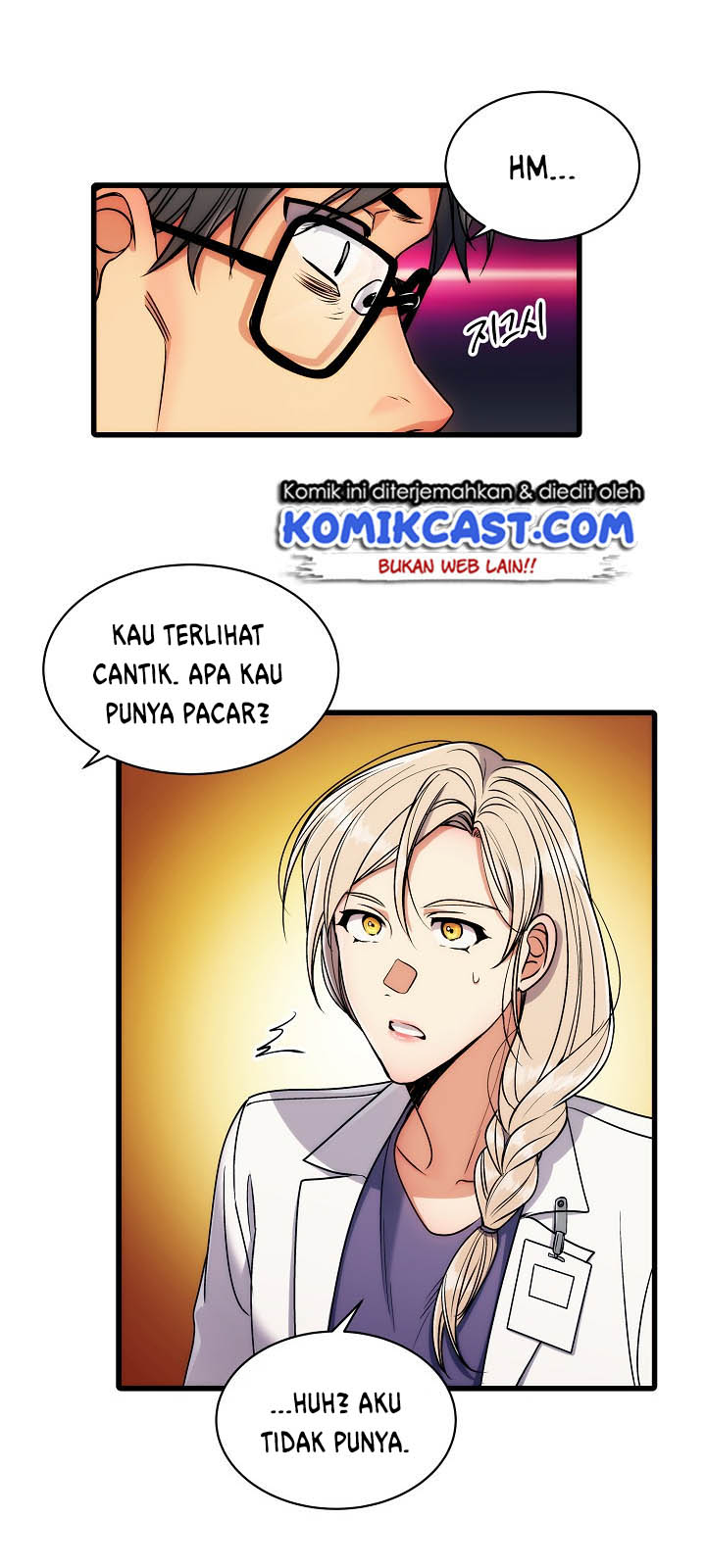 Dilarang COPAS - situs resmi www.mangacanblog.com - Komik medical return 029 - chapter 29 30 Indonesia medical return 029 - chapter 29 Terbaru 31|Baca Manga Komik Indonesia|Mangacan