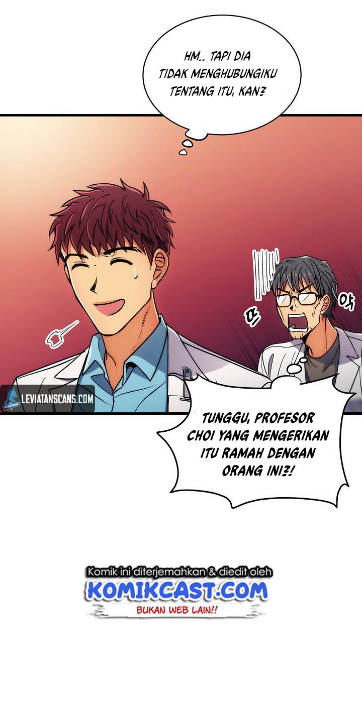 Dilarang COPAS - situs resmi www.mangacanblog.com - Komik medical return 029 - chapter 29 30 Indonesia medical return 029 - chapter 29 Terbaru 50|Baca Manga Komik Indonesia|Mangacan