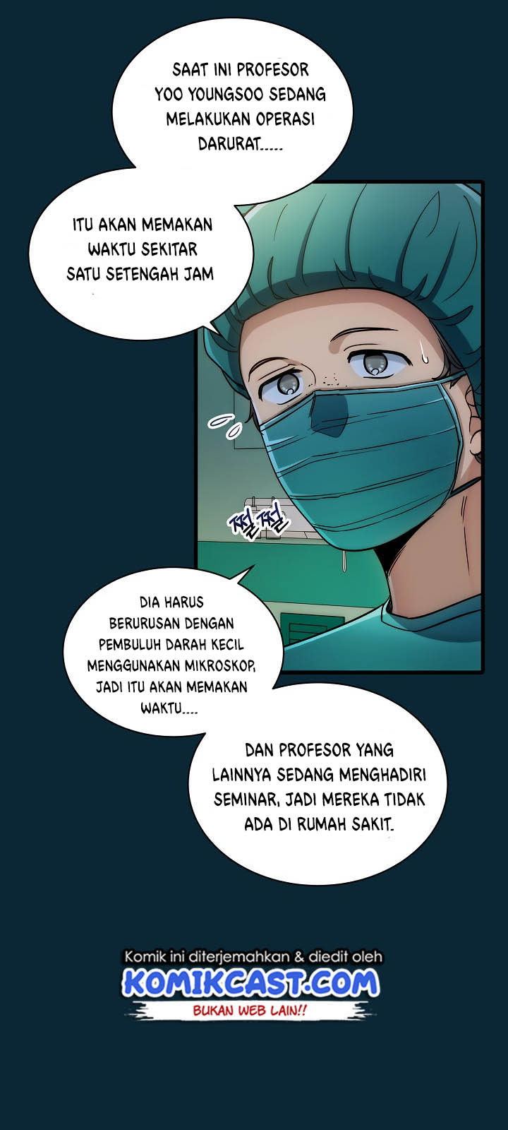 Dilarang COPAS - situs resmi www.mangacanblog.com - Komik medical return 051 - chapter 51 52 Indonesia medical return 051 - chapter 51 Terbaru 11|Baca Manga Komik Indonesia|Mangacan