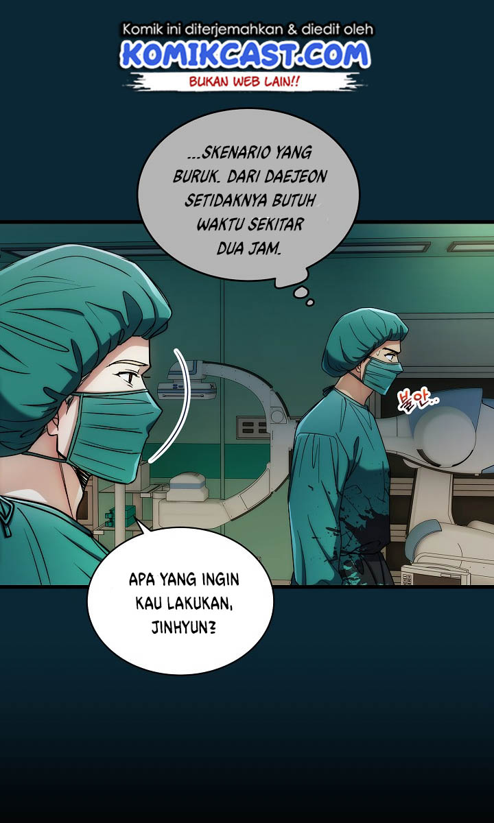 Dilarang COPAS - situs resmi www.mangacanblog.com - Komik medical return 051 - chapter 51 52 Indonesia medical return 051 - chapter 51 Terbaru 16|Baca Manga Komik Indonesia|Mangacan