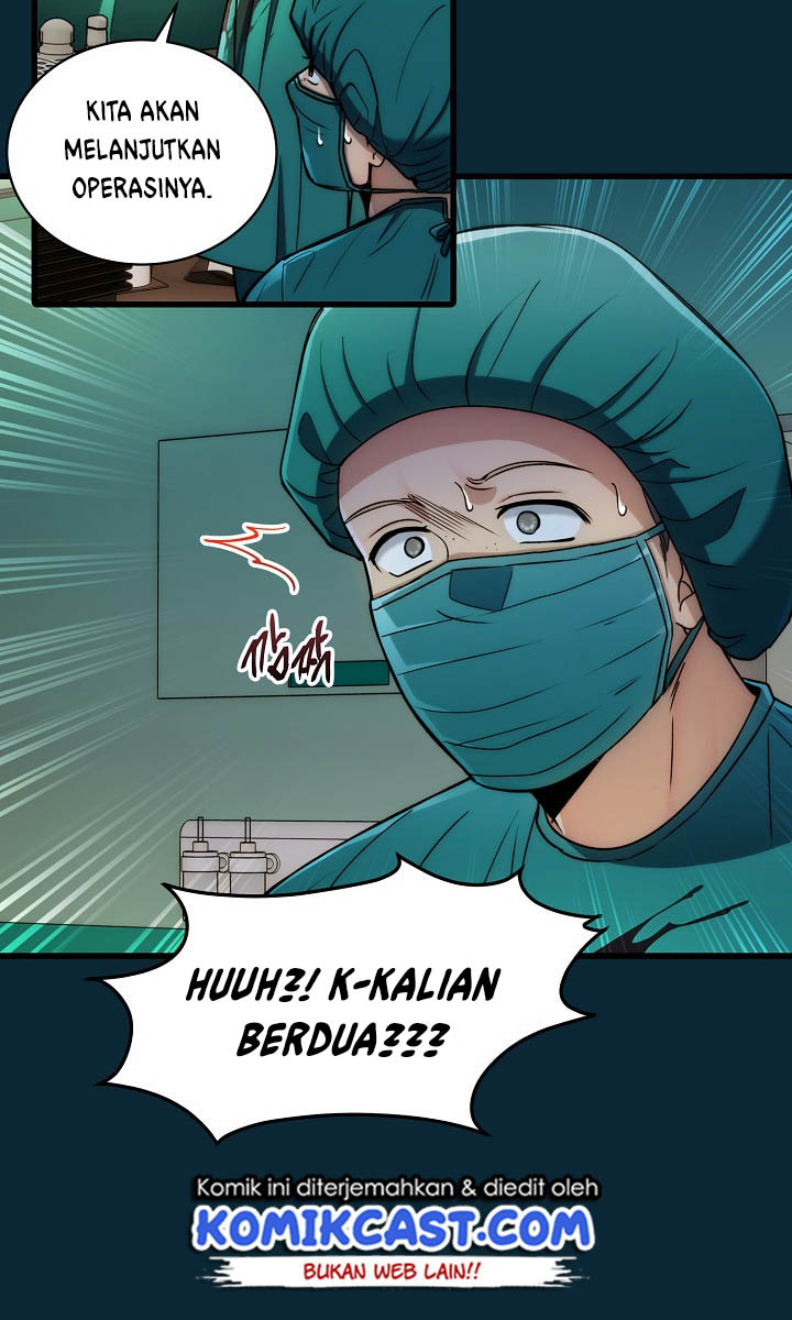 Dilarang COPAS - situs resmi www.mangacanblog.com - Komik medical return 051 - chapter 51 52 Indonesia medical return 051 - chapter 51 Terbaru 25|Baca Manga Komik Indonesia|Mangacan